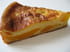 Clafoutis aux p�ches
