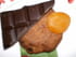Cookies chocolat�s aux abricots secs