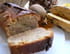 Pain d �pices aux fruits exotiques caram�lis�s