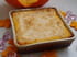 Flan de potimarron � la noix de coco