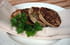 Blinis de courgettes au sarrasin