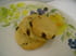Cookies am�ricains aux raisins