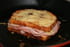 Croque-monsieur moelleux