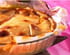 Tourte aux poireaux