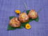 Petits coeurs au fromage blanc et aux m�res