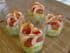 Rougail d avocat au crabe