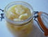 Coings au sirop