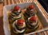 Brochettes de l�gumes d �t�