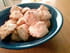 Mini-rochers coco