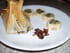 Filet de poulet forestier et son aum�ni�re