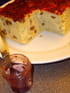 G�teau de patates douces mauricien