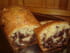 Cake chocolat-noisettes