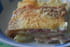 Lasagnes de pommes de terre