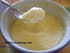 Mousse � l abricot