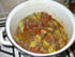 Po�l�e de boeuf aux l�gumes