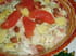 Salade d endives et pomelos roses