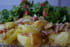 Marouflette ou Chti flette  (au maroilles)