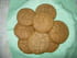 Speculoos tendres