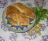 Cr�pes au thon