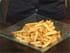 Frites parfaites