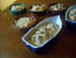 Cassolette de Saint-Jacques gratin�es