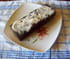 Fondant au chocolat au micro-ondes