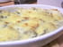 Gratin de c�tes de bette