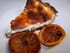 Tarte souffl�e au fromage blanc