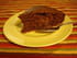 G�teau au chocolat au tofu