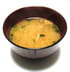 Soupe Miso