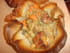 Croustillant d agneau