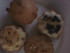 Petits g�teaux au chocolat