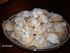 Amarettis croquants