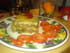 Lasagnes d aubergines et de courgettes