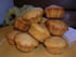 Muffins au potimarron