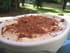 Tiramisu � l ananas