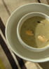 Velout� de moules aux l�gumes
