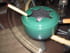 Fondue savoyarde