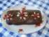 Cake au yaourt et aux quatre �pices
