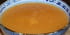 Velout� de potiron aux l�gumes