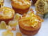 Muffins exotiques