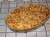 Gratin de courgette aux aubergines