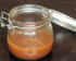 Sauce au caramel beurre sal�