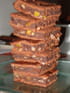 Brownie orangisiaque