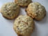 Cookies amandes-citron