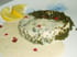 Pav�s de thon aux herbes