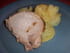 R�ti de porc aux miel et moutarde � l ancienne