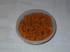 Carottes au thym