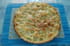 Tarte au concombre