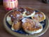 Beignets � l ananas
